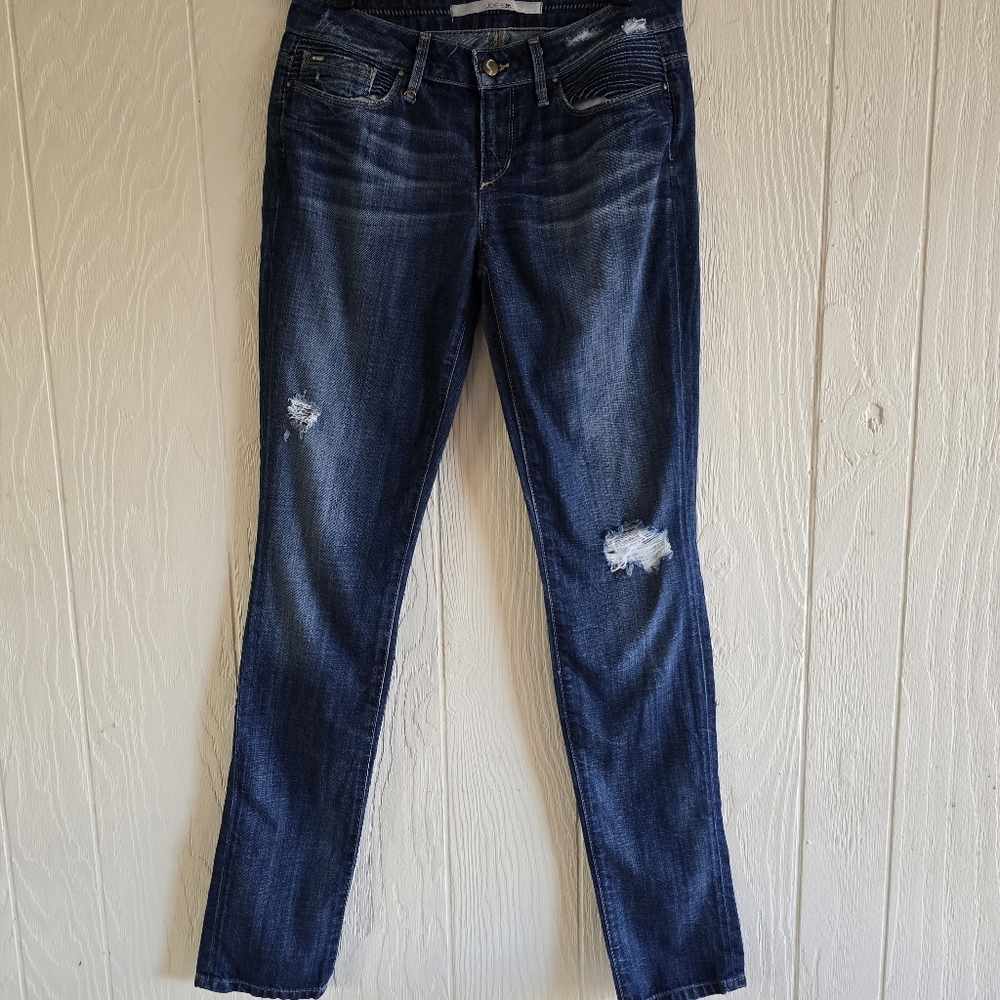 Joe's Jeans Chelsea Fit sz 28